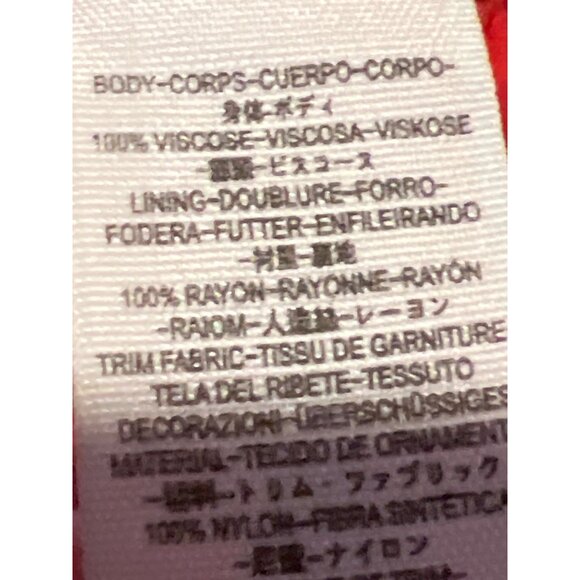 Free People Mocking Bird open back Mini dress Size 0 EUC - Picture 5 of 8